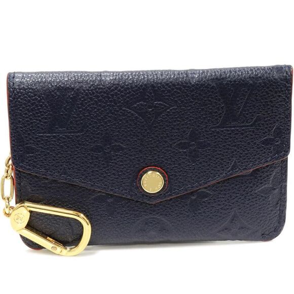 Pre Loved louis vuitton Women red | red Keychains - Picture 1 of 6